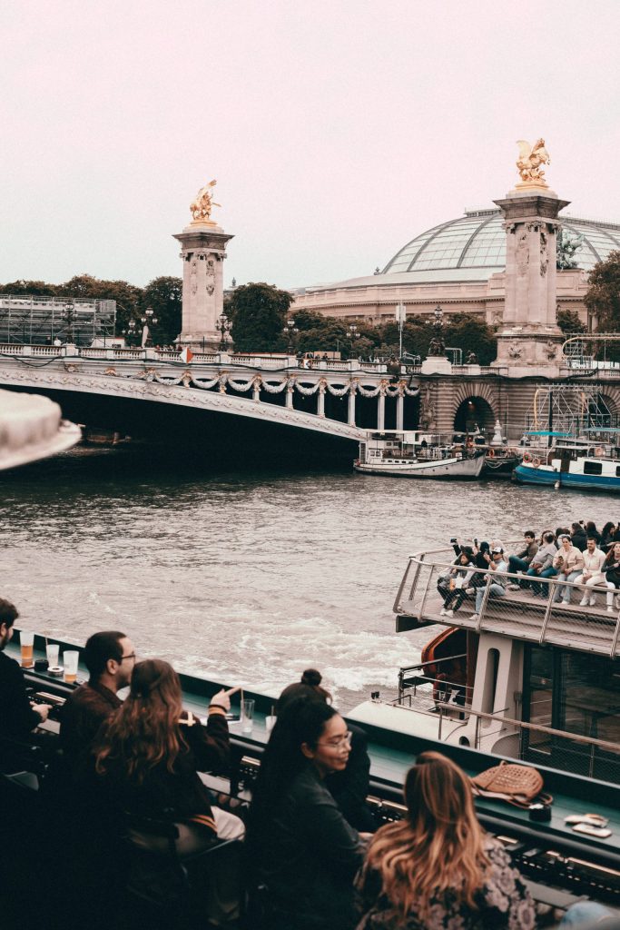 LE ROOFTOP — cozy by flow